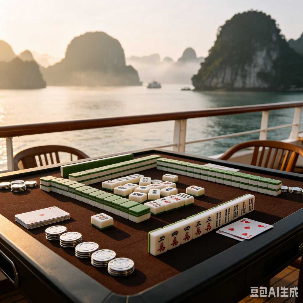 Lima,mahjong