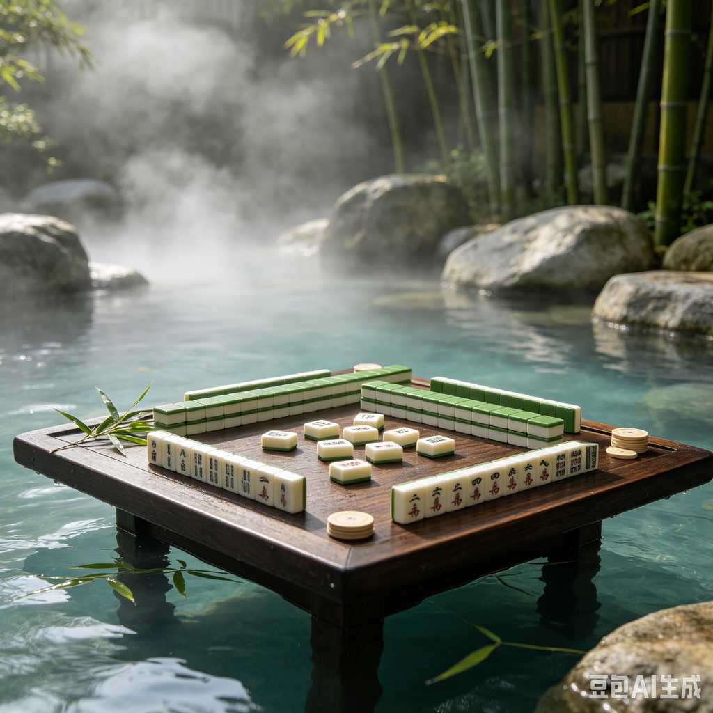 Cincinnati,mahjong