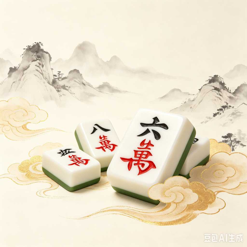 Tegucigalpa,mahjong